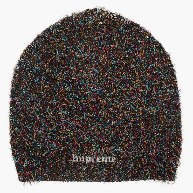 Supremo Sparkle Beanie Multicolor