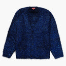 Supreme Sparkle Cardigan Blue