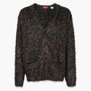 Supreme Sparkle Cardigan Multicolor