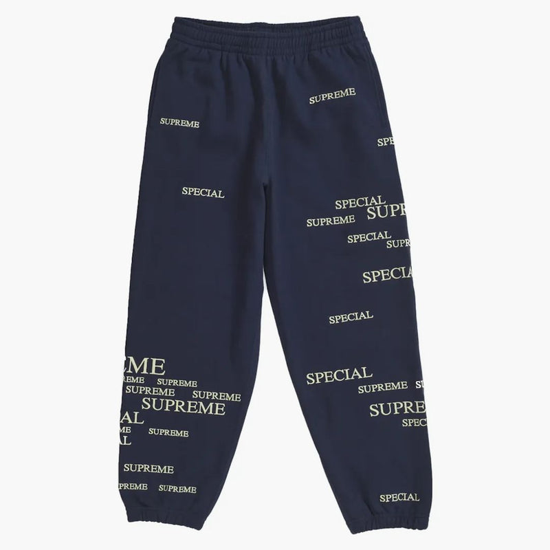 Nejvyšší speciální námořnictvo