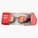 Supreme Speedo Swim Goggles Black