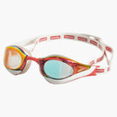 Supreme Speedo Swim Goggles White