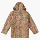 Supreme SpellOut N-3B Parka Advantage Timber Camo