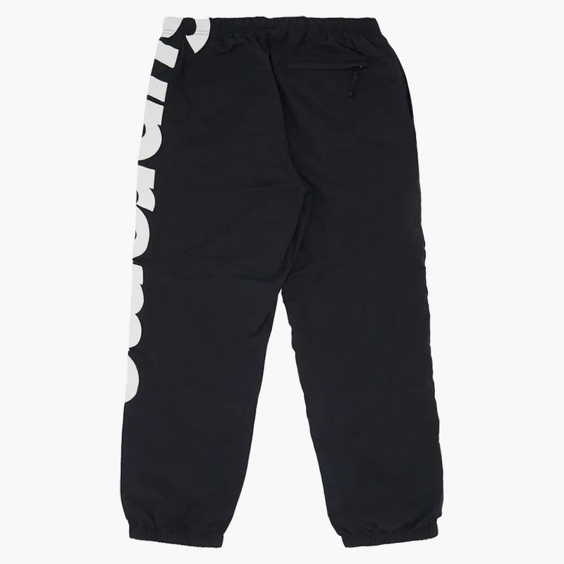Nejvyšší koupelná skladba Pant Black