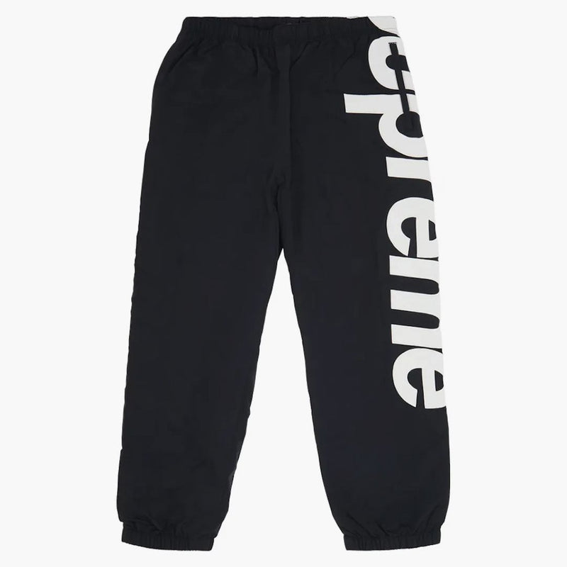 Nejvyšší koupelná skladba Pant Black