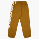 Nejvyšší pravopisné kalhoty Dark Gold