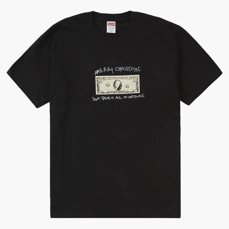 Supreme Spend it tea black