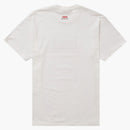 Supreme Spend it tea white white