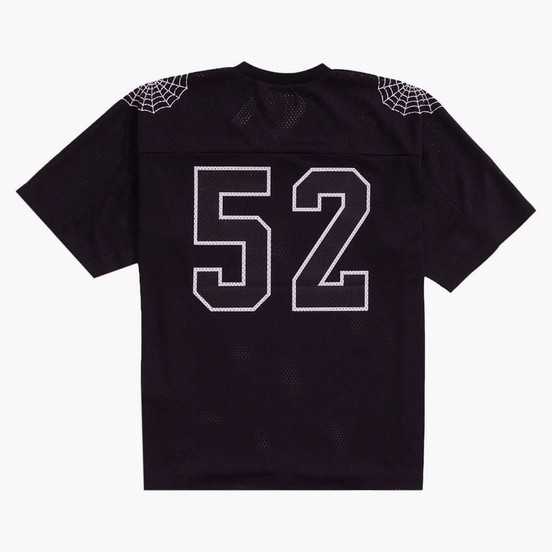 Supreme Spiderweb Football Jersey - Kup w Hypenegan