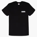 Supreme spiral tea black