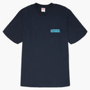 Supreme spiral tea navy