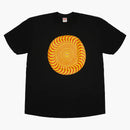 Supreme Spitfire Classic Swirl T-Shirt Black