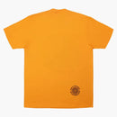 Supreme Spitfire Classic Swirl T-Shirt Bright Orange