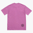 Supreme Spitfire Classic Swirl T-Shirt Light Purple