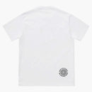 Supreme Spitfire Classic Swirl T-Shirt White