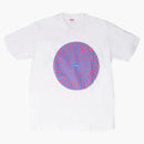 Supreme Spitfire Classic Swirl T-Shirt White