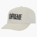 Supreme Splatter 6-panel Natural