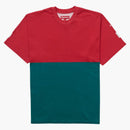 Supreme Split S/S Top (FW23) rojo