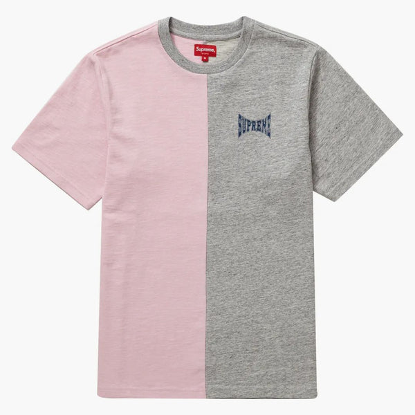 Nejvyšší rozdělení S/S Top Heather Grey