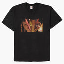 Supreme Split Tea Black