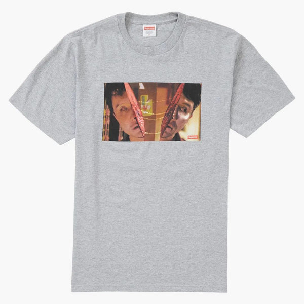 Nejvyšší rozdělený čaj Heather šedá