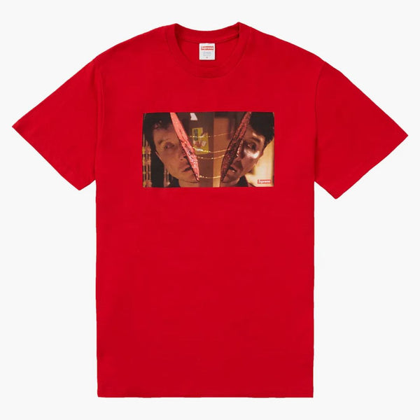 Nejvyšší split čaj červená