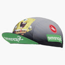 Supreme Spongebob Squarepants Castelli Cycling Cap Black