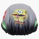 Supreme Spongebob Squarepants Castelli Cycling Cap Black