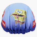 Supreme Spongebob Squarepants Castelli Cycling Cap Blue