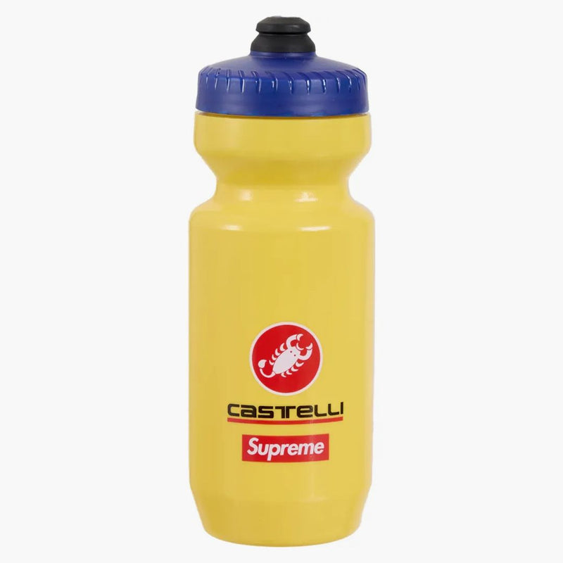 Supreme Spongebob Squarepants Specialized Sports Bottle Multicolor