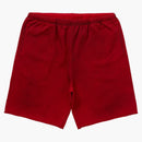 Nejvyšší mikina Spray Red