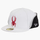 Supreme Spyder Earflap New Era White