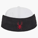 Supreme Spyder Earflap New Era White