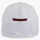 Supreme Spyder Earflap New Era White