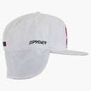 Supreme Spyder Earflap New Era White
