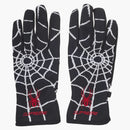 Supreme Spyder Gloves Black