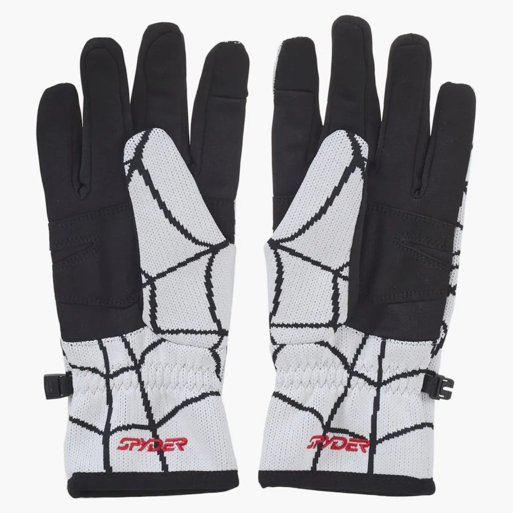 Supreme Spyder Gloves – bei HYPENEEDZ kaufen