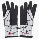 Supreme Spyder Gloves White