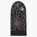 Supreme Spyder New Era Balaclava Black