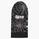 Supreme Spyder New Era Balaclava Black