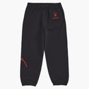 Supremo Spyder sudar negro