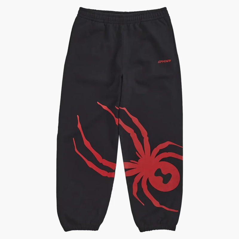 Nejvyšší Spyder Black Black