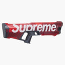 Supreme Spyrathree Water Blaster Red
