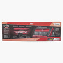 Supreme Spyrathree Water Blaster Red