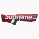 Supreme Spyrathree Water Blaster Red