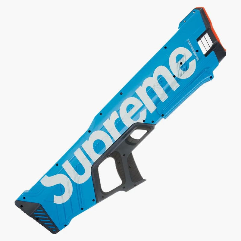 Nejvyšší Spyratwo Water Blaster Blue