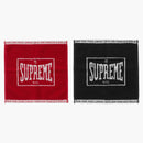 Supreme Square Mini Towels (Set of 2) Multicolor