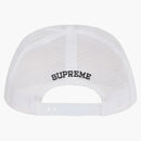 Supreme Stability Mesh Back 5-Panel White