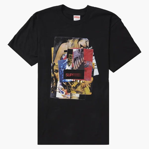 Supreme stack tea black