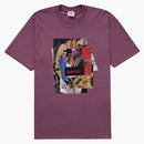 Supreme stack tea plum